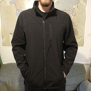The Foundry Supply Co. Men's Softshell Jacket